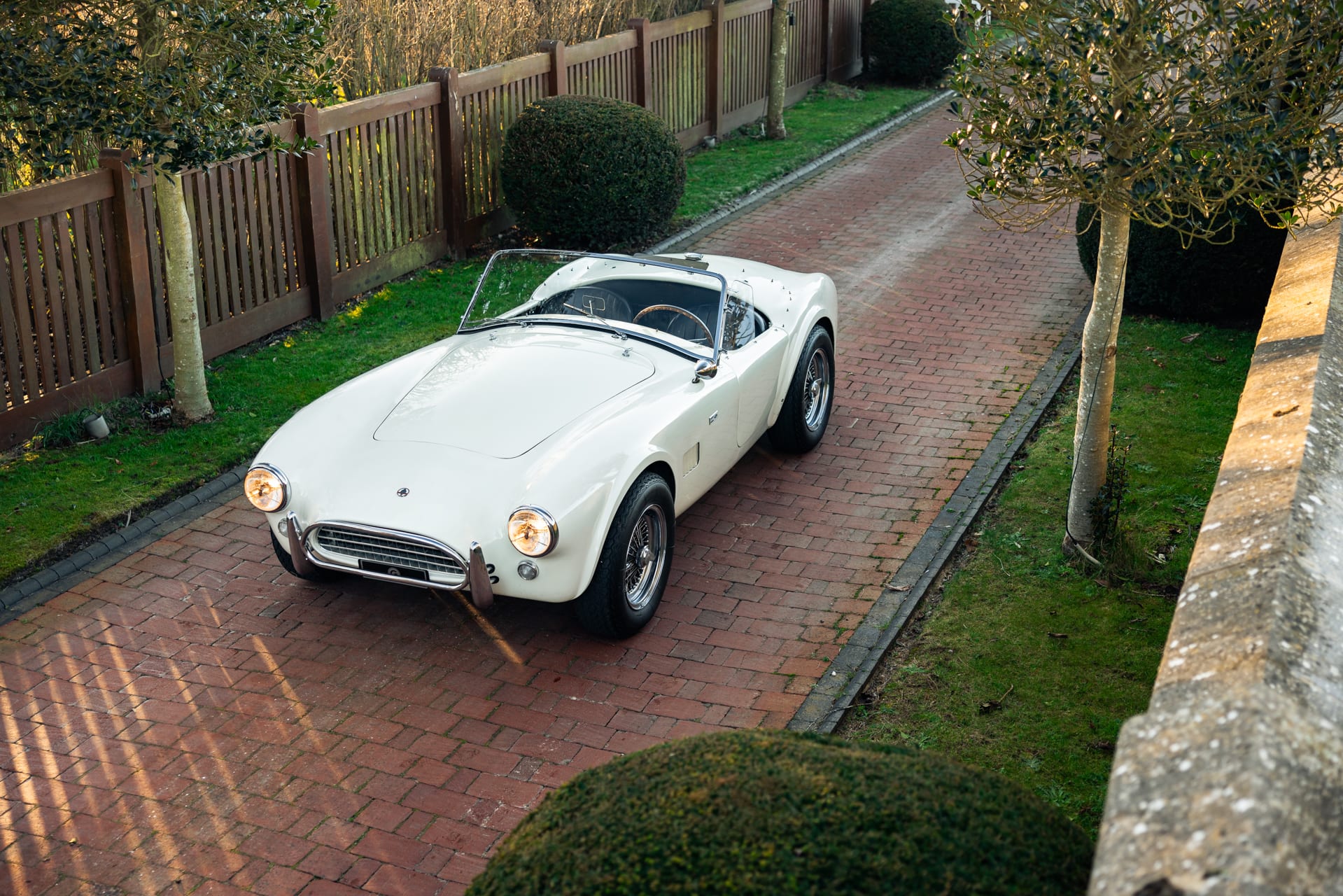 1964 Shelby 289 Cobra | Gooding & Company